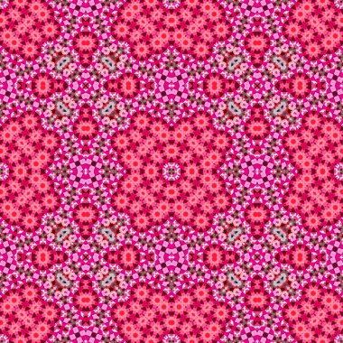 Kusursuz soyut desen. Soyut doku. Dekoratif arkaplan