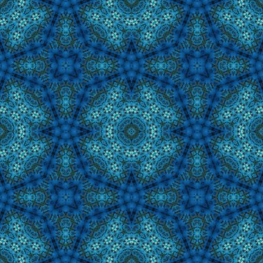 Kusursuz soyut desen. Soyut doku. Dekoratif arkaplan