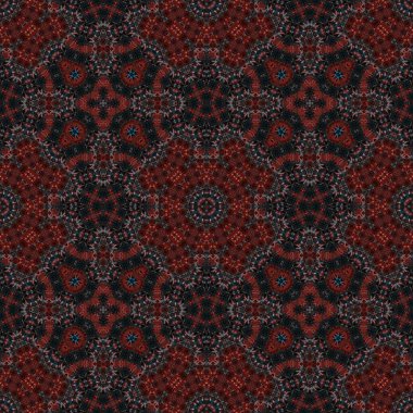 Kusursuz soyut desen. Soyut doku. Dekoratif arkaplan