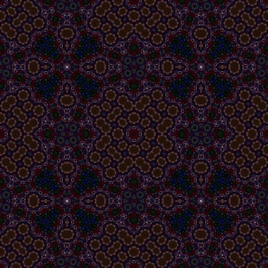 Kusursuz soyut desen. Soyut doku. Dekoratif arkaplan