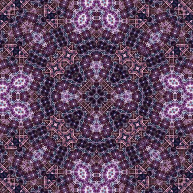 Kusursuz soyut desen. Soyut doku. Dekoratif arkaplan