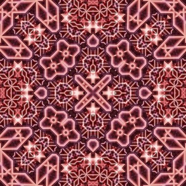 Kusursuz soyut desen. Soyut doku. Dekoratif arkaplan