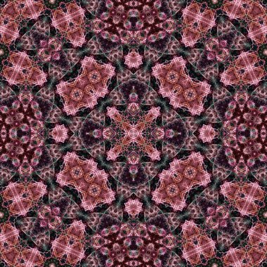 Kusursuz soyut desen. Soyut doku. Dekoratif arkaplan