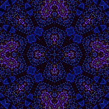 Kusursuz soyut desen. Soyut doku. Dekoratif arkaplan