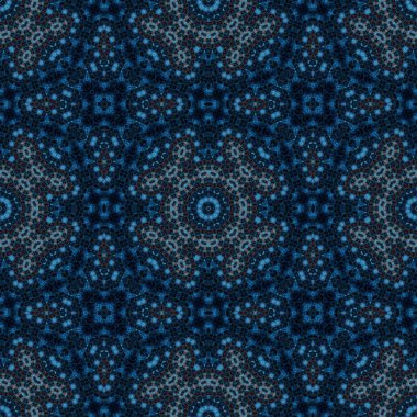 Kusursuz soyut desen. Soyut doku. Dekoratif arkaplan