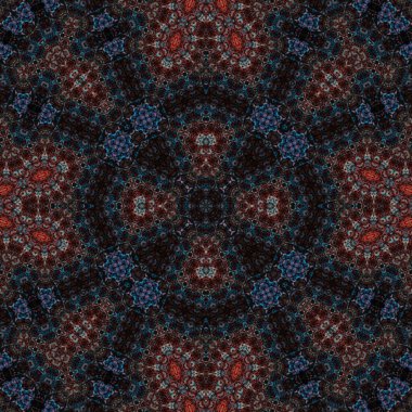 Kusursuz soyut desen. Soyut doku. Dekoratif arkaplan