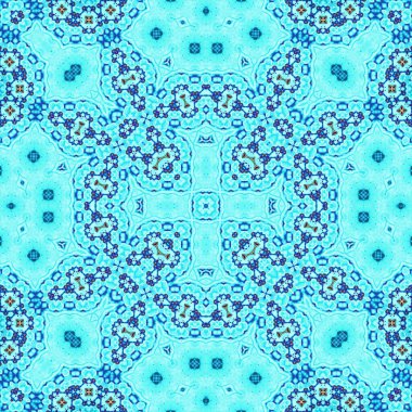 Kusursuz soyut desen. Soyut doku. Dekoratif arkaplan