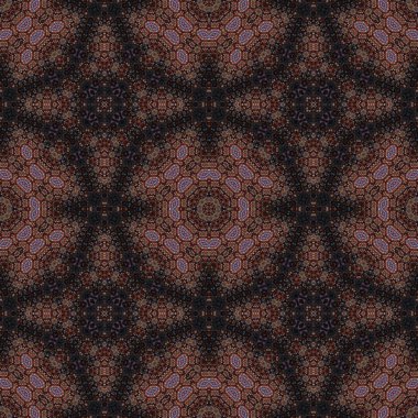 Kusursuz soyut desen. Soyut doku. Dekoratif arkaplan