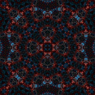 Kusursuz soyut desen. Soyut doku. Dekoratif arkaplan