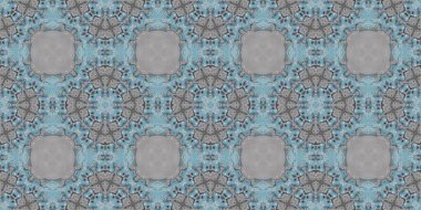 Kusursuz soyut afiş deseni. doku simetrik dokuma. arkaplan yaratıcı