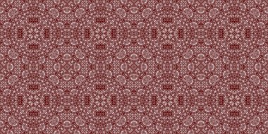 Kusursuz bir Noel deseni. Noel afişi kırmızı. Buz deseni. Mutlu yıllar..