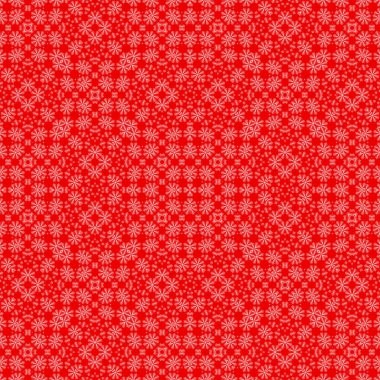Kusursuz bir Noel deseni. Kırmızı Noel arkaplanı. Mutlu noeller. Mutlu yıllar..