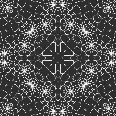 Kusursuz bir Noel deseni. Kırmızı Noel arkaplanı. Mutlu noeller. Mutlu yıllar..