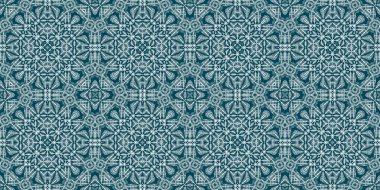 Kusursuz bir Noel deseni. Noel afişi mavi. Buz deseni. Mutlu yıllar..