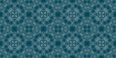 Kusursuz bir Noel deseni. Noel afişi mavi. Buz deseni. Mutlu yıllar..