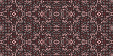 Kusursuz bir Noel deseni. Noel afişi kırmızı. Buz deseni. Mutlu yıllar..