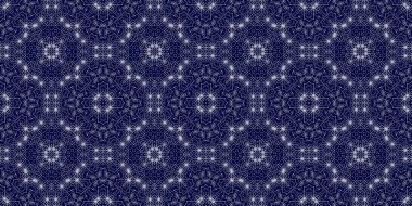 Kusursuz bir Noel deseni. Noel afişi mavi. Buz deseni. Mutlu yıllar..