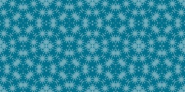 Kusursuz bir Noel deseni. Noel afişi mavi. Buz deseni. Mutlu yıllar..