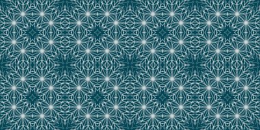 Kusursuz bir Noel deseni. Noel afişi mavi. Buz deseni. Mutlu yıllar..