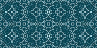 Kusursuz bir Noel deseni. Noel afişi mavi. Buz deseni. Mutlu yıllar..