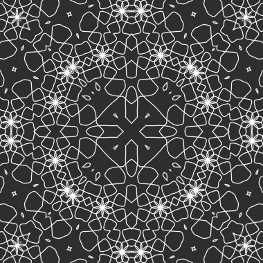 Kusursuz bir Noel deseni. Kırmızı Noel arkaplanı. Mutlu noeller. Mutlu yıllar..