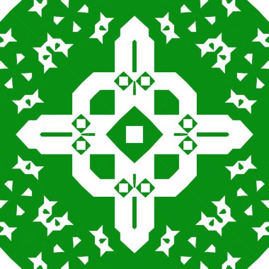 Kusursuz kare desenli kırmızı ve yeşil. Noel deseni yeşil ve kırmızı. Mutlu noeller. Mutlu yıllar..