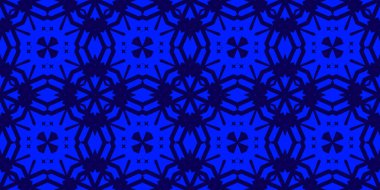 Kusursuz desenli afiş, mavi ve beyaz. Mutlu noeller. - Mutlu yıllar. Buz ve kar taneleri deseni