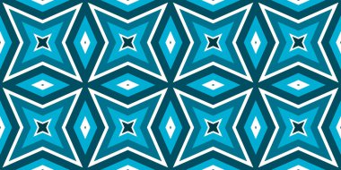 Kusursuz desenli afiş, mavi ve beyaz. Mutlu noeller. - Mutlu yıllar. Buz ve kar taneleri deseni