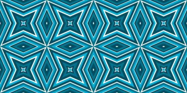 Kusursuz desenli afiş, mavi ve beyaz. Mutlu noeller. - Mutlu yıllar. Buz ve kar taneleri deseni