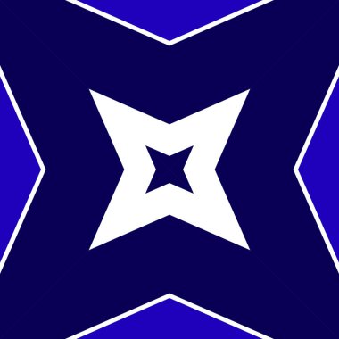 Kusursuz kare desenli mavi ve beyaz. Buz dokusu deseni. Mutlu noeller. Mutlu yıllar..