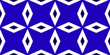 Kusursuz desenli afiş, mavi ve beyaz. Mutlu noeller. - Mutlu yıllar. Buz ve kar taneleri deseni