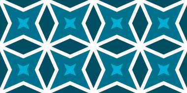 Kusursuz desenli afiş, mavi ve beyaz. Mutlu noeller. - Mutlu yıllar. Buz ve kar taneleri deseni