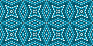 Kusursuz desenli afiş, mavi ve beyaz. Mutlu noeller. - Mutlu yıllar. Buz ve kar taneleri deseni