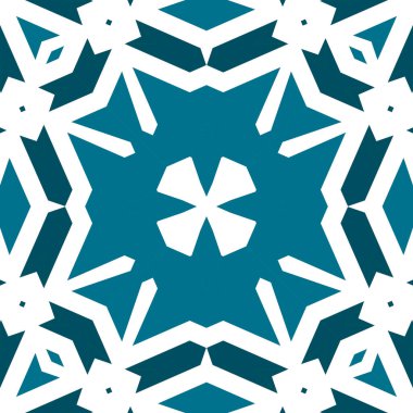 Kusursuz kare desenli mavi ve beyaz. Buz dokusu deseni. Mutlu noeller. Mutlu yıllar..