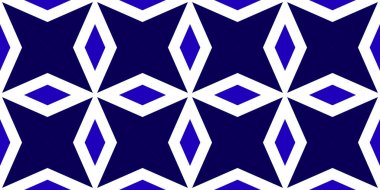 Kusursuz desenli afiş, mavi ve beyaz. Mutlu noeller. - Mutlu yıllar. Buz ve kar taneleri deseni