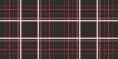 Kusursuz Noel desenli İskoçya. Noel İskoç dokusu. Mutlu noeller. Mutlu yıllar..