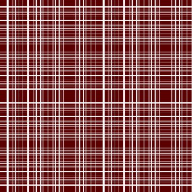 Kusursuz bir İskoçya örneği. İskoç dokusu. Çizgilerin dokusu