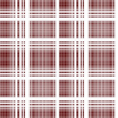 Kusursuz bir İskoçya örneği. İskoç dokusu. Çizgilerin dokusu