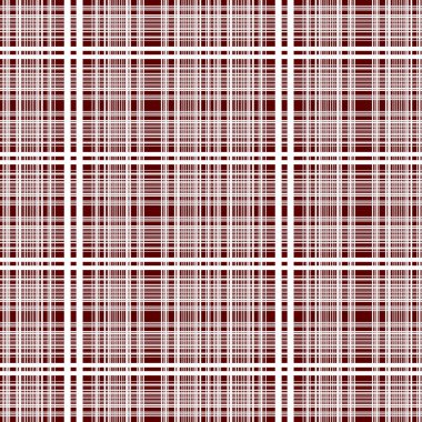 Kusursuz bir İskoçya örneği. İskoç dokusu. Çizgilerin dokusu