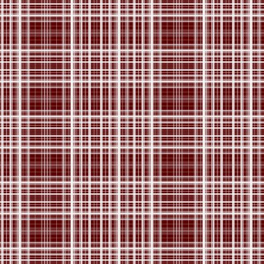 Kusursuz bir İskoçya örneği. İskoç dokusu. Çizgilerin dokusu