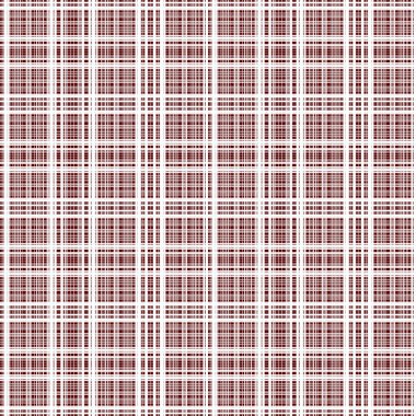 Kusursuz bir İskoçya örneği. İskoç dokusu. Çizgilerin dokusu