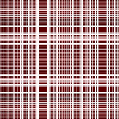 Kusursuz bir İskoçya örneği. İskoç dokusu. Çizgilerin dokusu