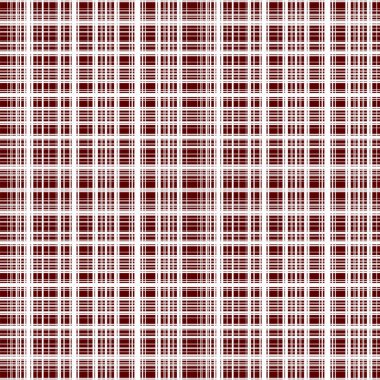 Kusursuz bir İskoçya örneği. İskoç dokusu. Çizgilerin dokusu
