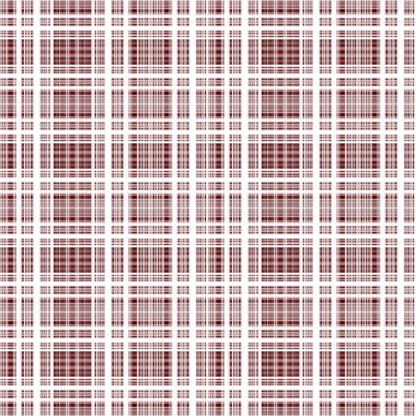 Kusursuz bir İskoçya örneği. İskoç dokusu. Çizgilerin dokusu