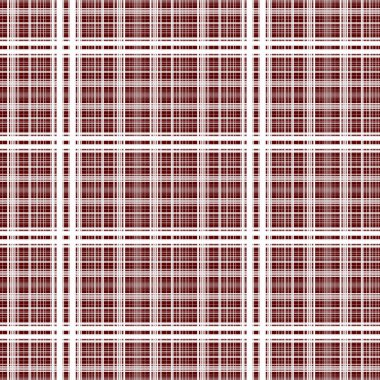 Kusursuz bir İskoçya örneği. İskoç dokusu. Çizgilerin dokusu