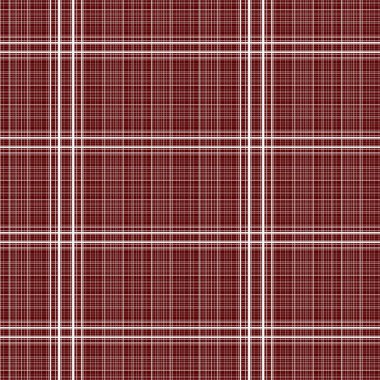 Kusursuz bir İskoçya örneği. İskoç dokusu. Çizgilerin dokusu