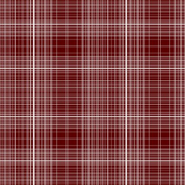 Kusursuz bir İskoçya örneği. İskoç dokusu. Çizgilerin dokusu