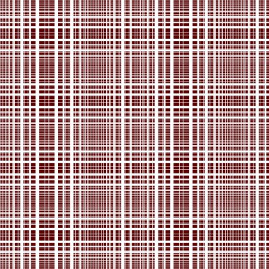 Kusursuz bir İskoçya örneği. İskoç dokusu. Çizgilerin dokusu