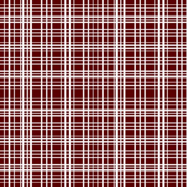 Kusursuz bir İskoçya örneği. İskoç dokusu. Çizgilerin dokusu