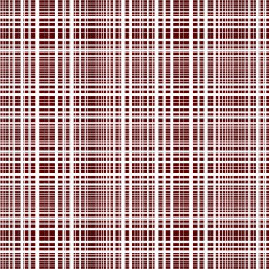 Kusursuz bir İskoçya örneği. İskoç dokusu. Çizgilerin dokusu